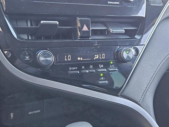 used 2022 Toyota Camry car, priced at $21,998