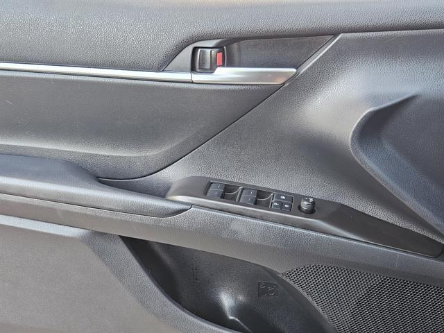 used 2022 Toyota Camry car, priced at $21,998