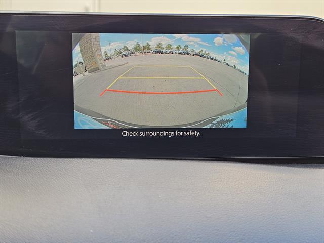 used 2024 Mazda Mazda3 car, priced at $24,635