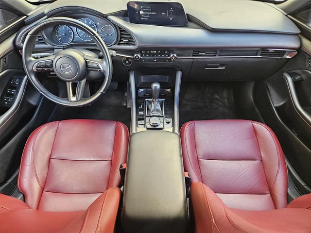 used 2024 Mazda Mazda3 car, priced at $24,635