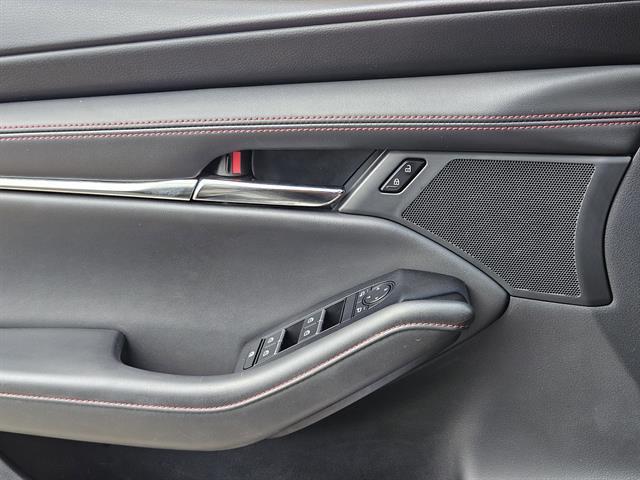 used 2024 Mazda Mazda3 car, priced at $24,635