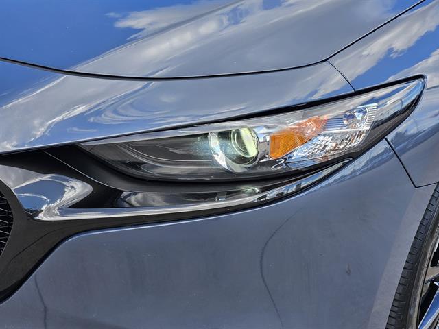 used 2024 Mazda Mazda3 car, priced at $24,635