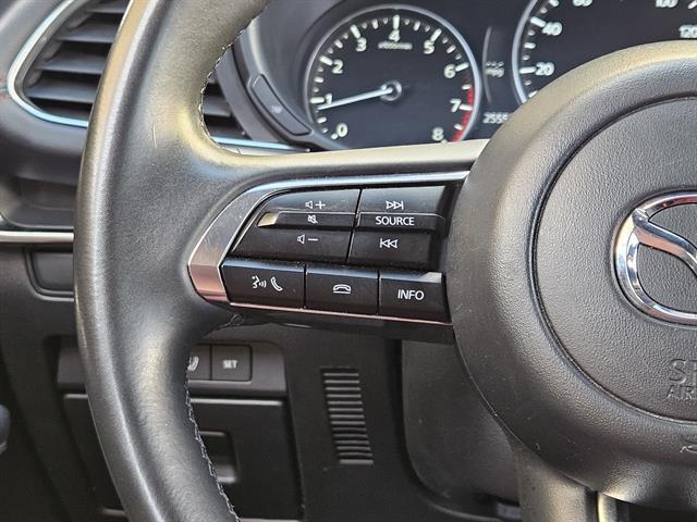 used 2024 Mazda Mazda3 car, priced at $24,635