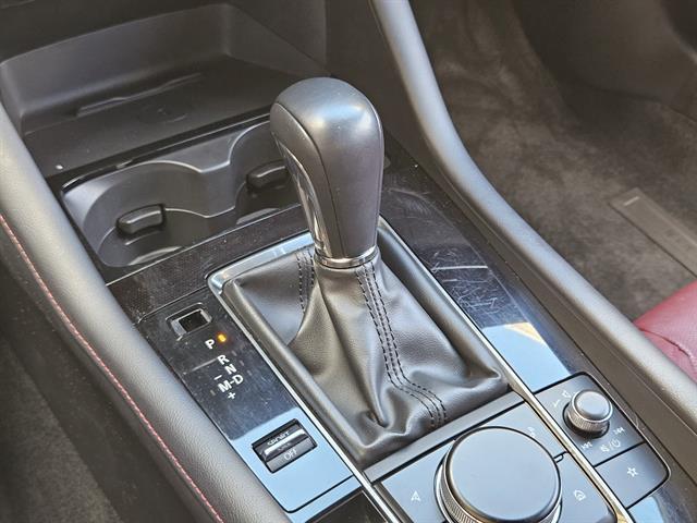 used 2024 Mazda Mazda3 car, priced at $24,635