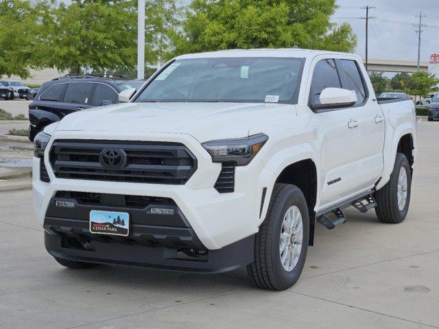 new 2024 Toyota Tacoma car, priced at $45,281