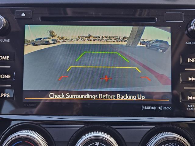 used 2017 Subaru Forester car, priced at $14,991