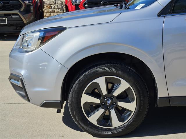 used 2017 Subaru Forester car, priced at $14,991