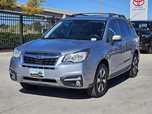 used 2017 Subaru Forester car, priced at $14,991