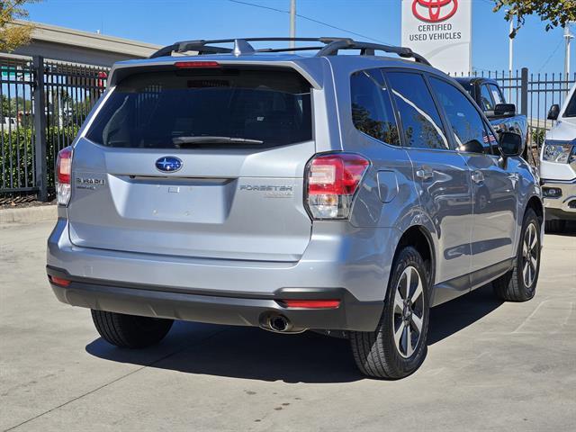 used 2017 Subaru Forester car, priced at $14,991