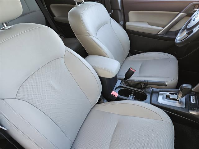 used 2017 Subaru Forester car, priced at $14,991