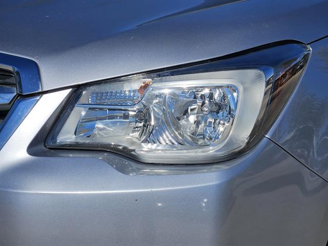 used 2017 Subaru Forester car, priced at $14,991