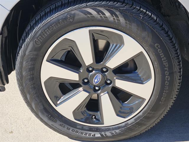 used 2017 Subaru Forester car, priced at $14,991