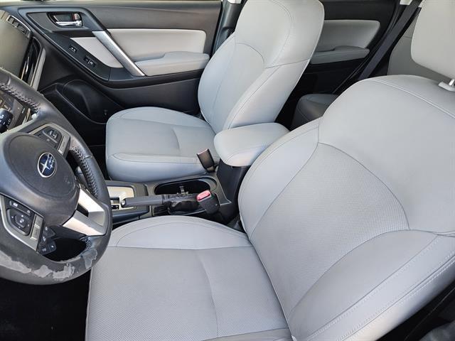 used 2017 Subaru Forester car, priced at $14,991