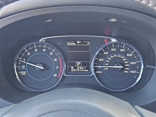 used 2017 Subaru Forester car, priced at $14,991