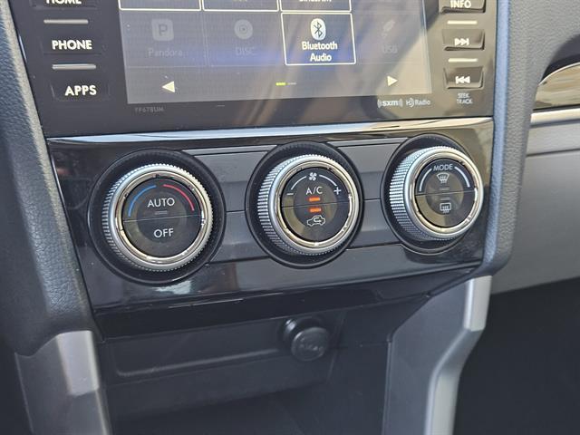 used 2017 Subaru Forester car, priced at $14,991