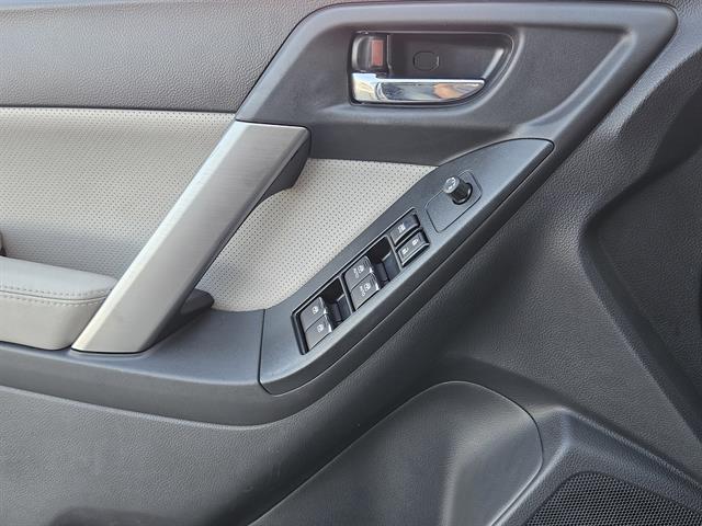 used 2017 Subaru Forester car, priced at $14,991