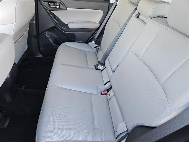 used 2017 Subaru Forester car, priced at $14,991