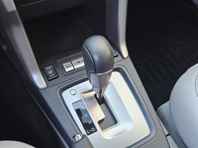 used 2017 Subaru Forester car, priced at $14,991