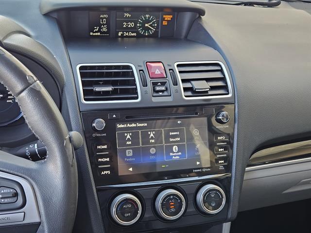 used 2017 Subaru Forester car, priced at $14,991