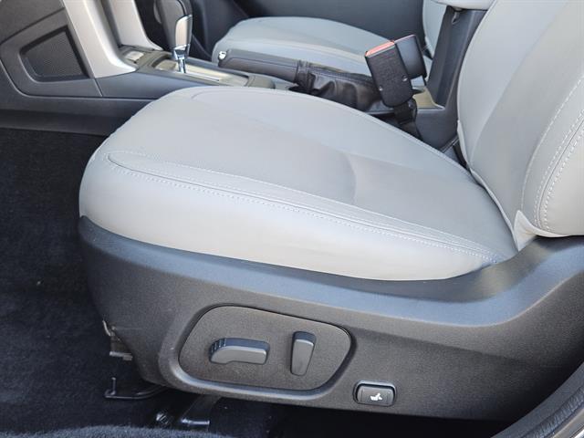 used 2017 Subaru Forester car, priced at $14,991