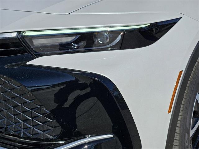new 2023 Toyota Crown car, priced at $43,075