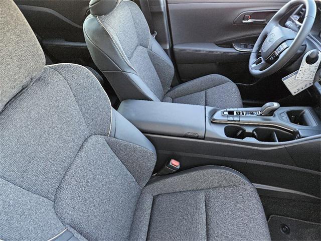 new 2023 Toyota Crown car, priced at $43,075