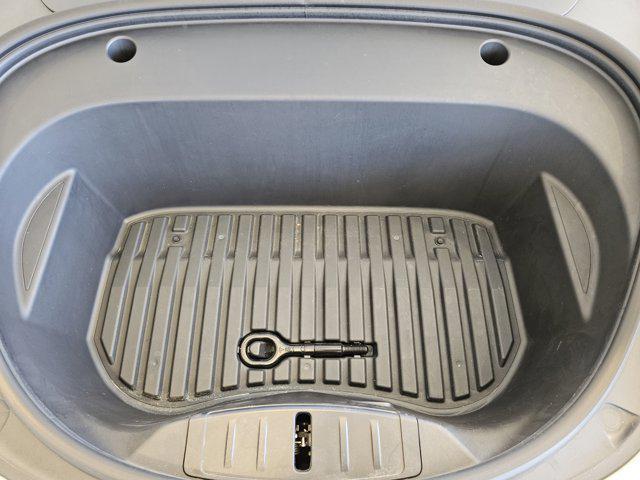used 2023 Tesla Model 3 car, priced at $27,692