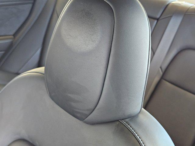 used 2023 Tesla Model 3 car, priced at $27,692