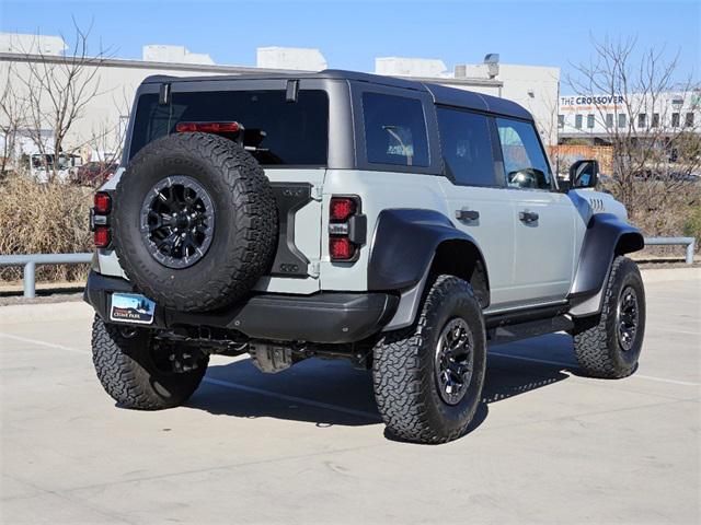 used 2023 Ford Bronco car, priced at $69,991