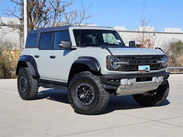 used 2023 Ford Bronco car, priced at $69,991