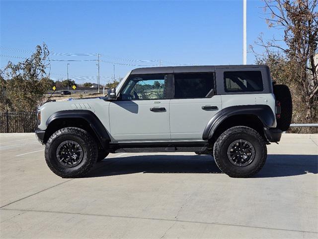 used 2023 Ford Bronco car, priced at $69,991