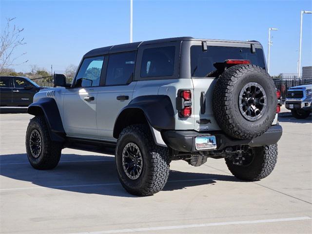 used 2023 Ford Bronco car, priced at $69,991