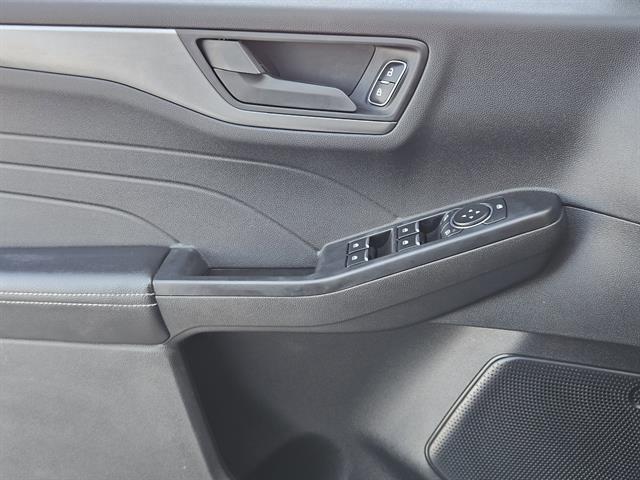 used 2024 Ford Escape car, priced at $23,491