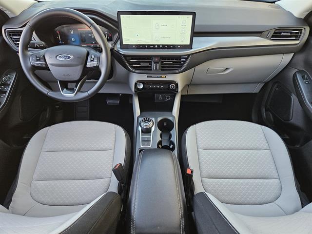 used 2024 Ford Escape car, priced at $23,491