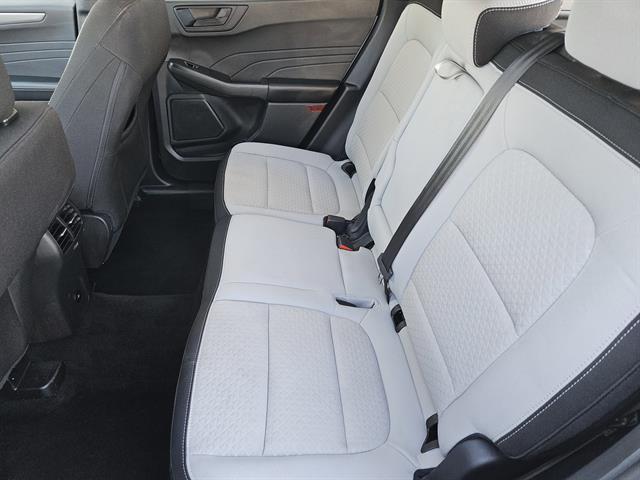 used 2024 Ford Escape car, priced at $23,491