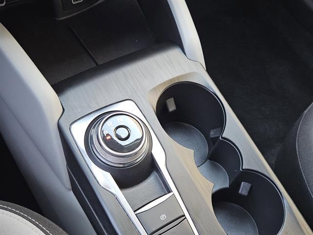 used 2024 Ford Escape car, priced at $23,491