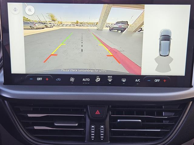 used 2024 Ford Escape car, priced at $23,491