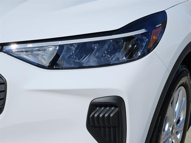 used 2024 Ford Escape car, priced at $23,491