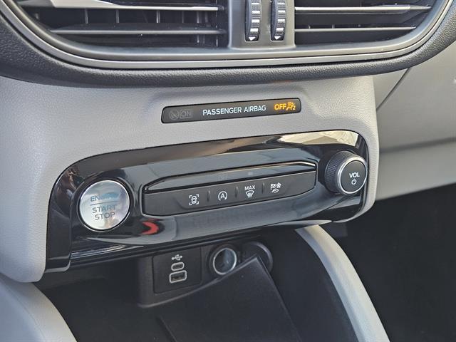 used 2024 Ford Escape car, priced at $23,491