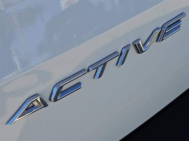 used 2024 Ford Escape car, priced at $23,491