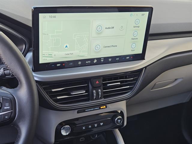 used 2024 Ford Escape car, priced at $23,491