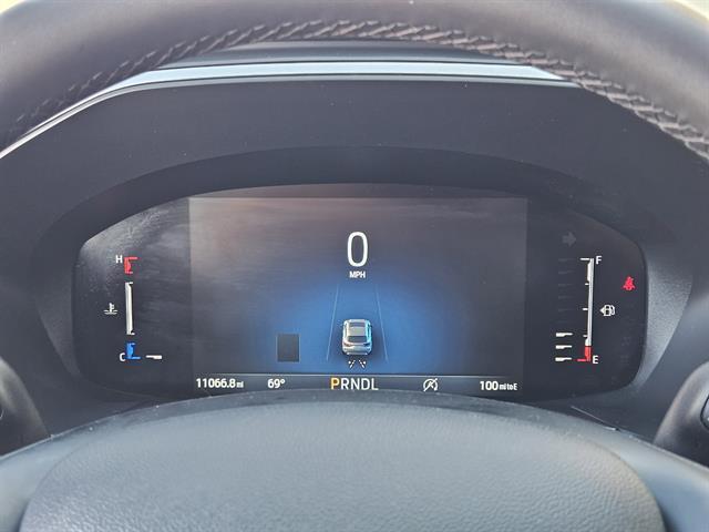 used 2024 Ford Escape car, priced at $23,491