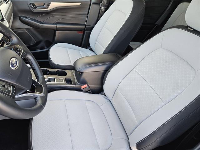 used 2024 Ford Escape car, priced at $23,491