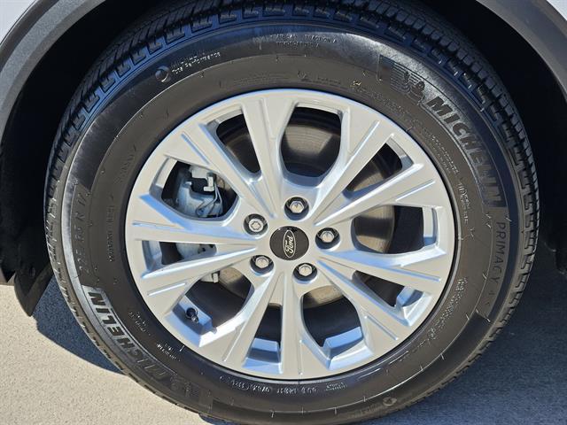 used 2024 Ford Escape car, priced at $23,491