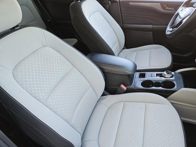 used 2024 Ford Escape car, priced at $23,491