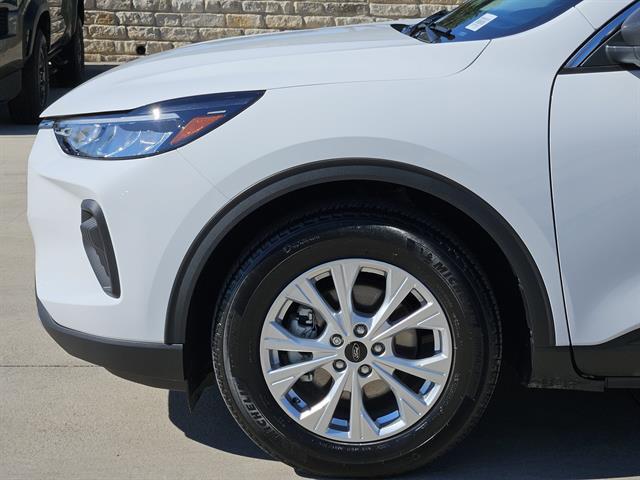 used 2024 Ford Escape car, priced at $23,491