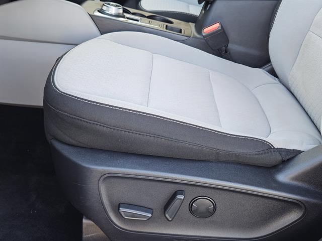 used 2024 Ford Escape car, priced at $23,491