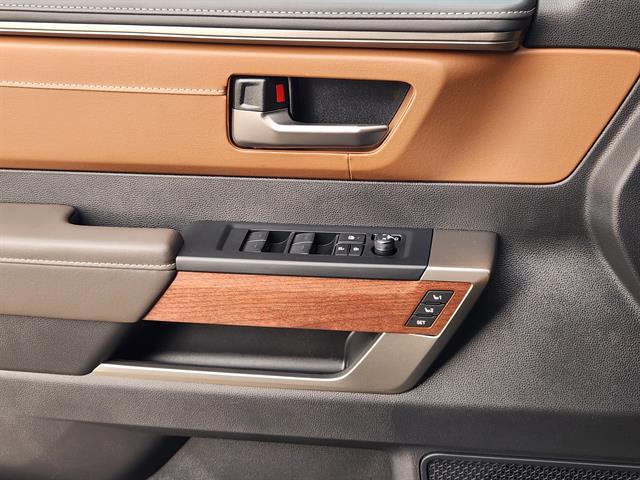 new 2026 Toyota Tundra car, priced at $70,921