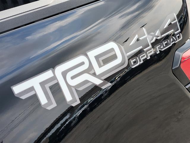 new 2026 Toyota Tundra car, priced at $70,921