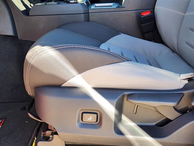 new 2025 Toyota Tacoma car, priced at $46,847